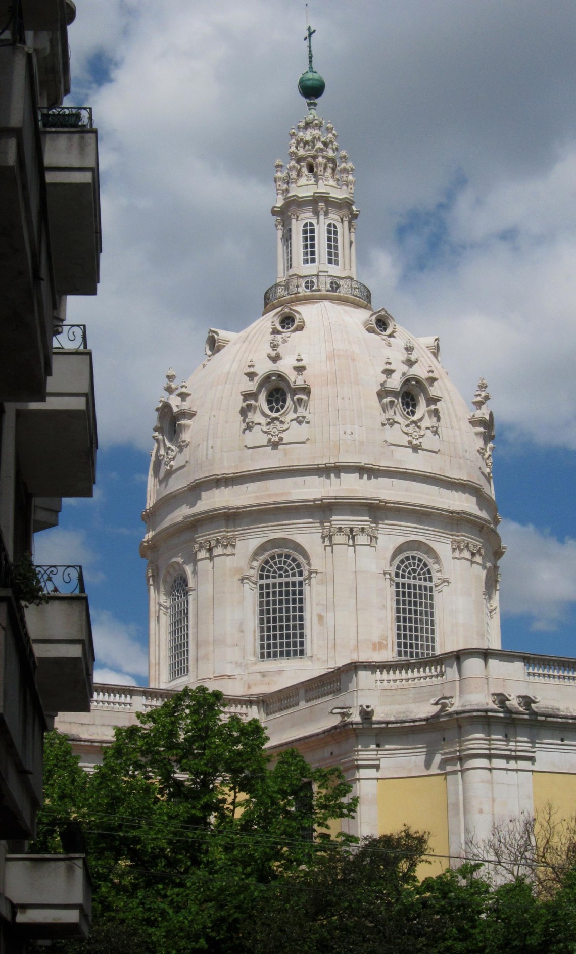 PortugalLisbonEstrellaApril2013-1