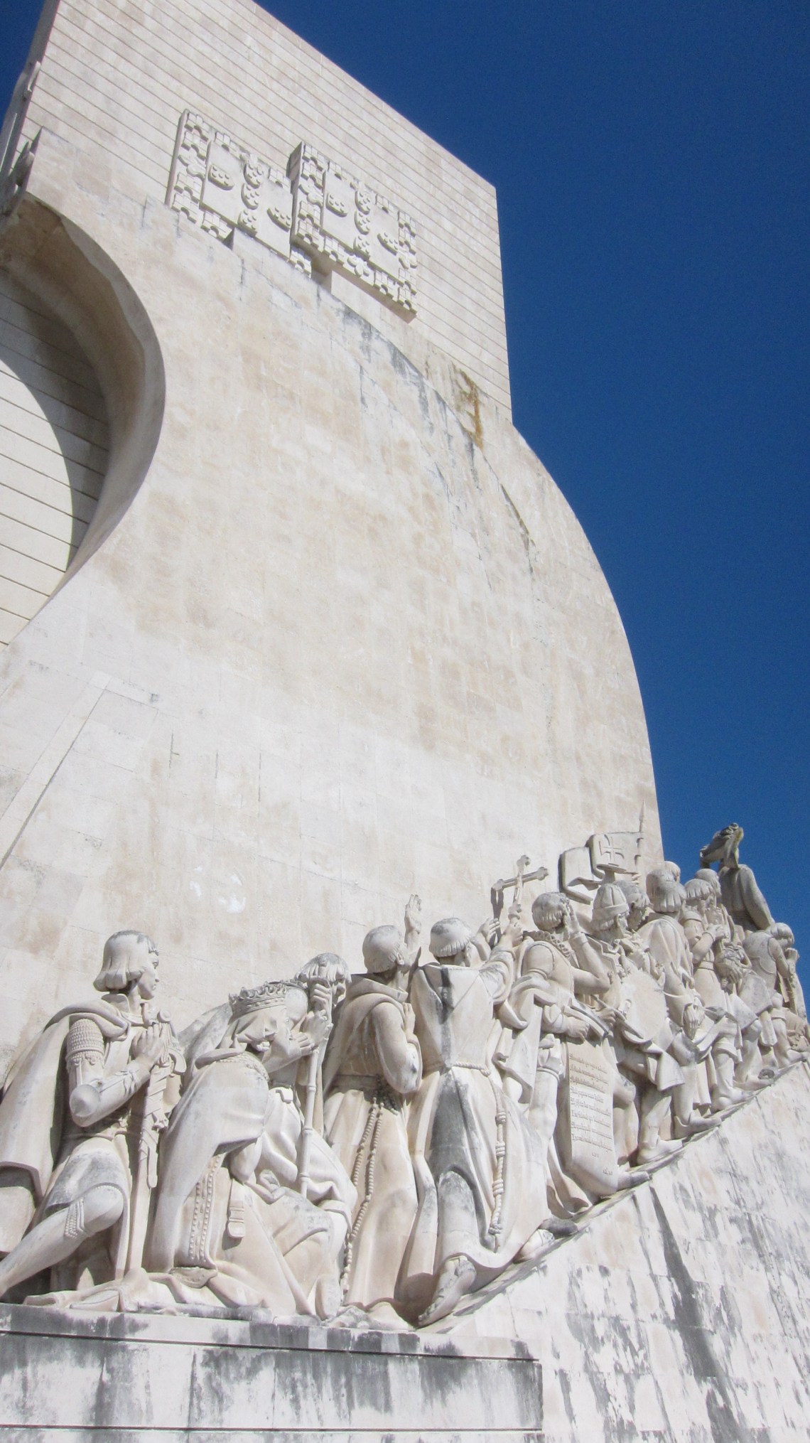 PortugalLisbonstatueofdiscoveries6