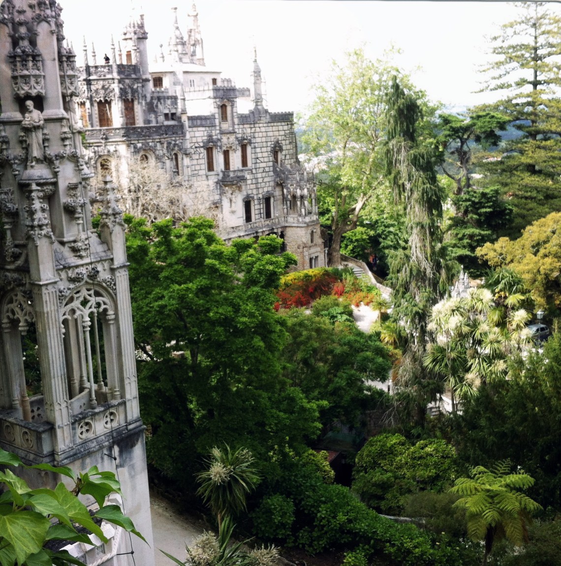 PortugalSintraQuintaRegaleiraApril2013-1