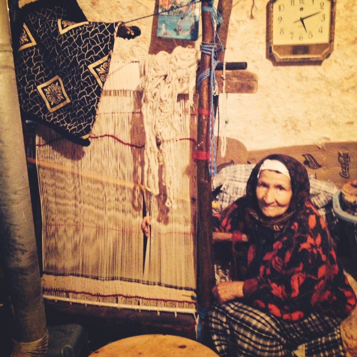 FesDayTripMidAtlasFatimaTroglodytedwellingJan2014-3