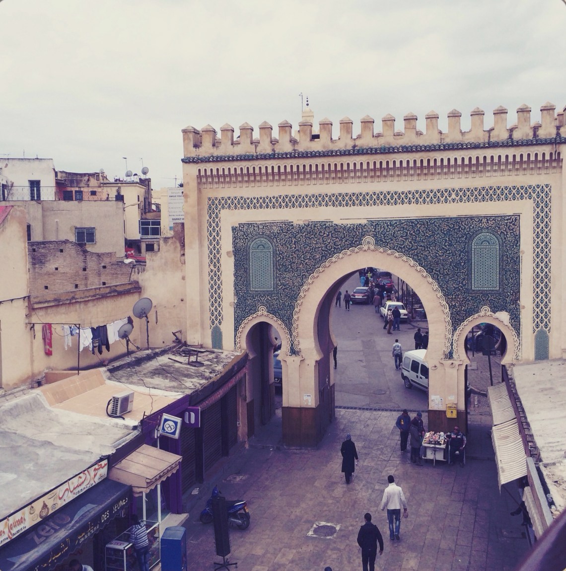 FesMedinaGateJan2014-1COPY