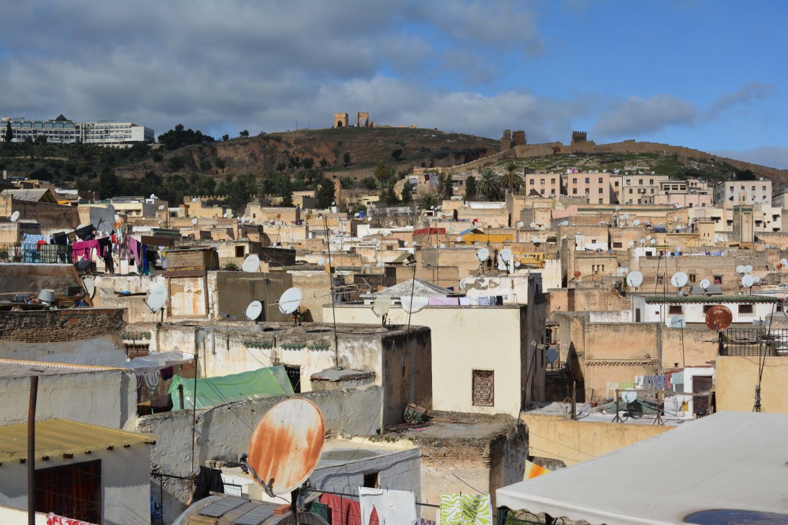 FesNejjarineWoodMuseumroofJan2014-4