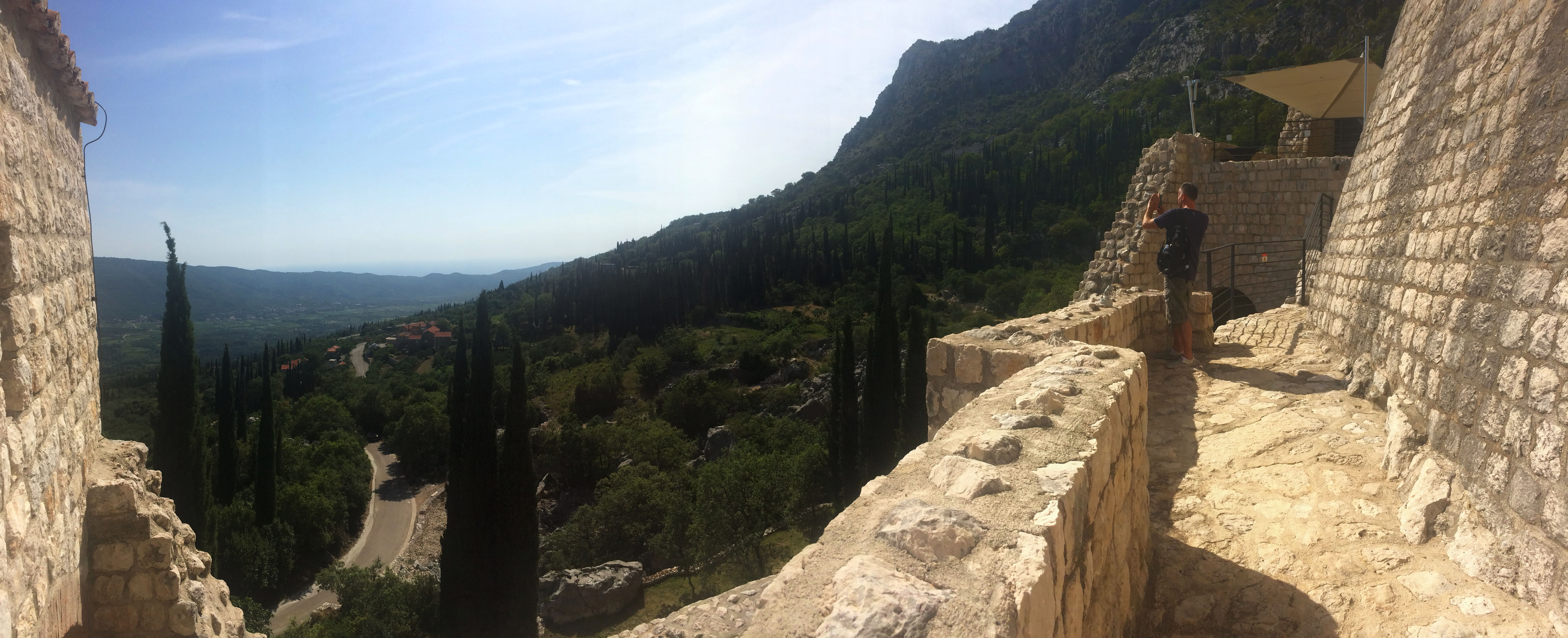 SokolGradDunaveCroatia7