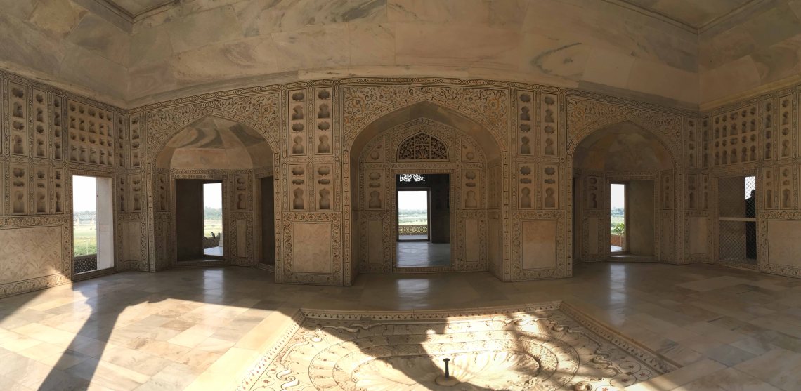 AgraFort2017India2small