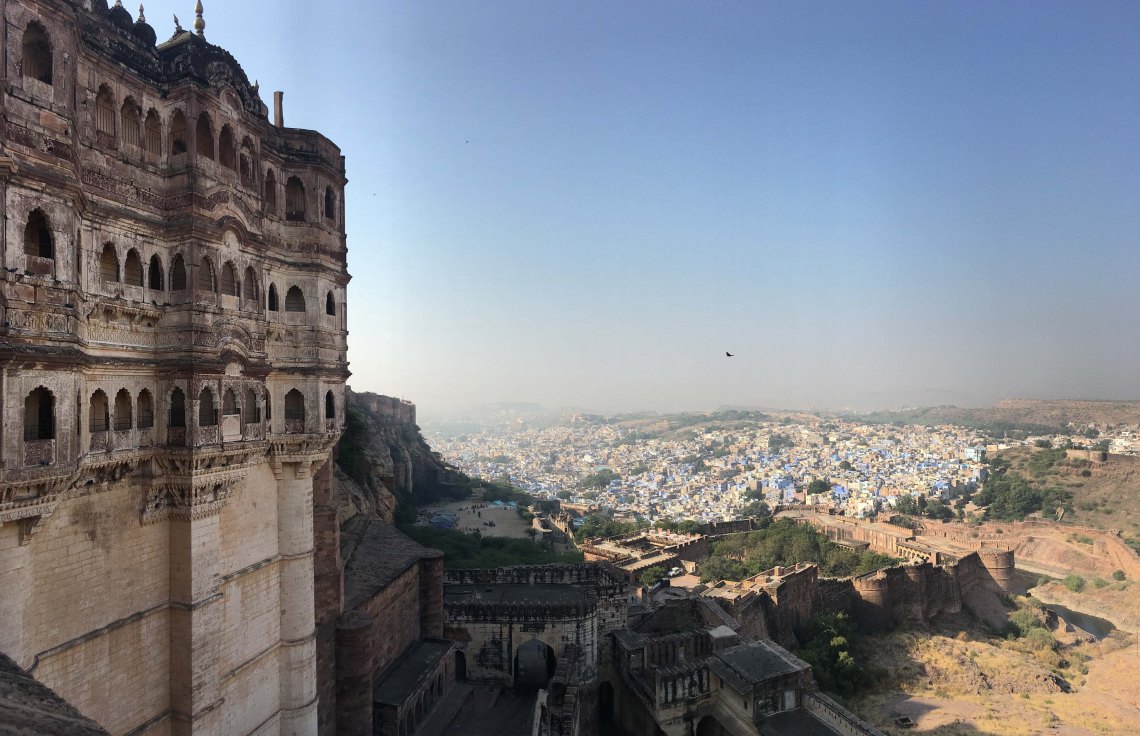 Jodhpur2017IndiaMehrangarhFort17small