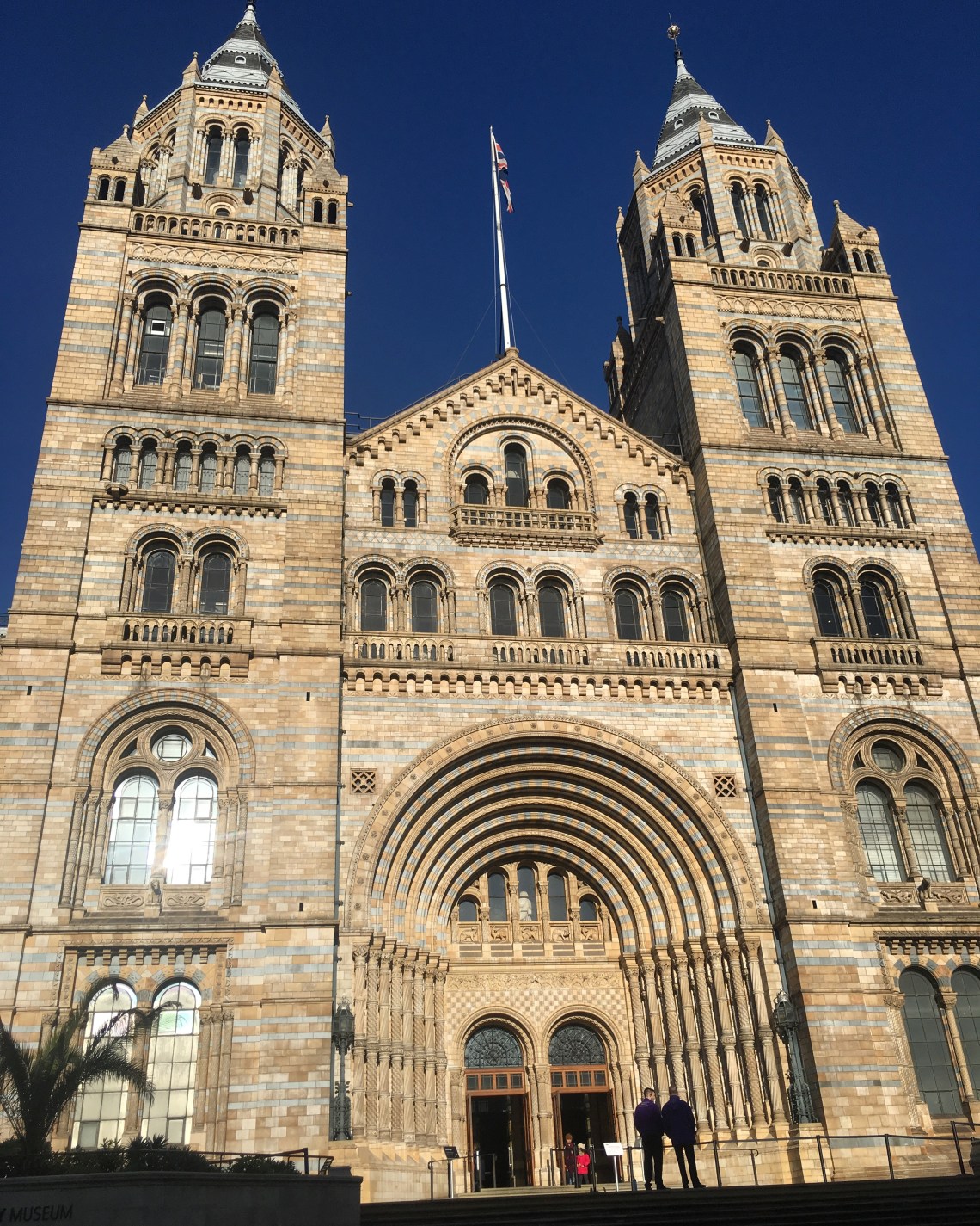 LondonSouthKensingtonJan2019-NaturalHistory