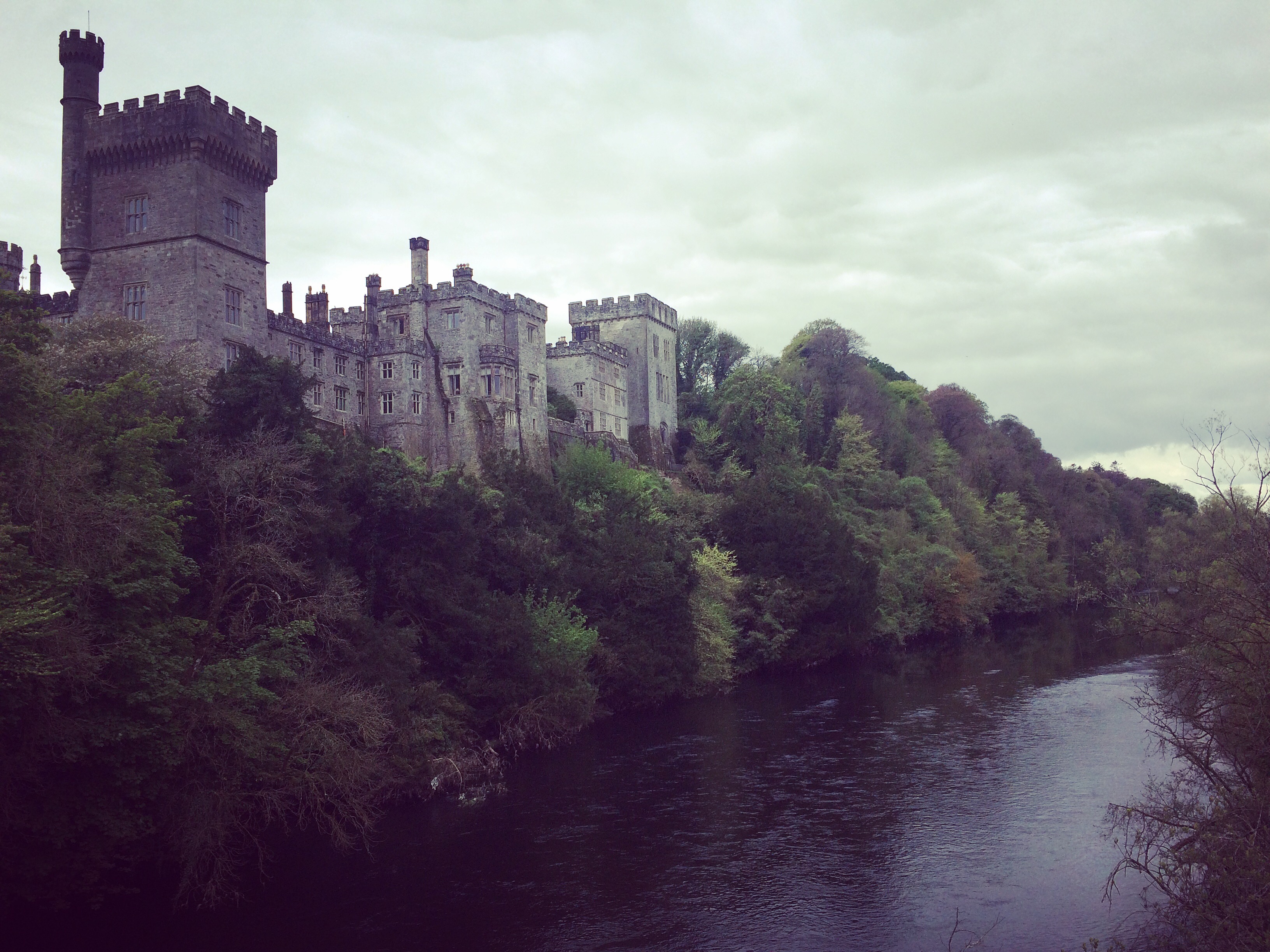 LismoreCastleIrelandApril2017-2