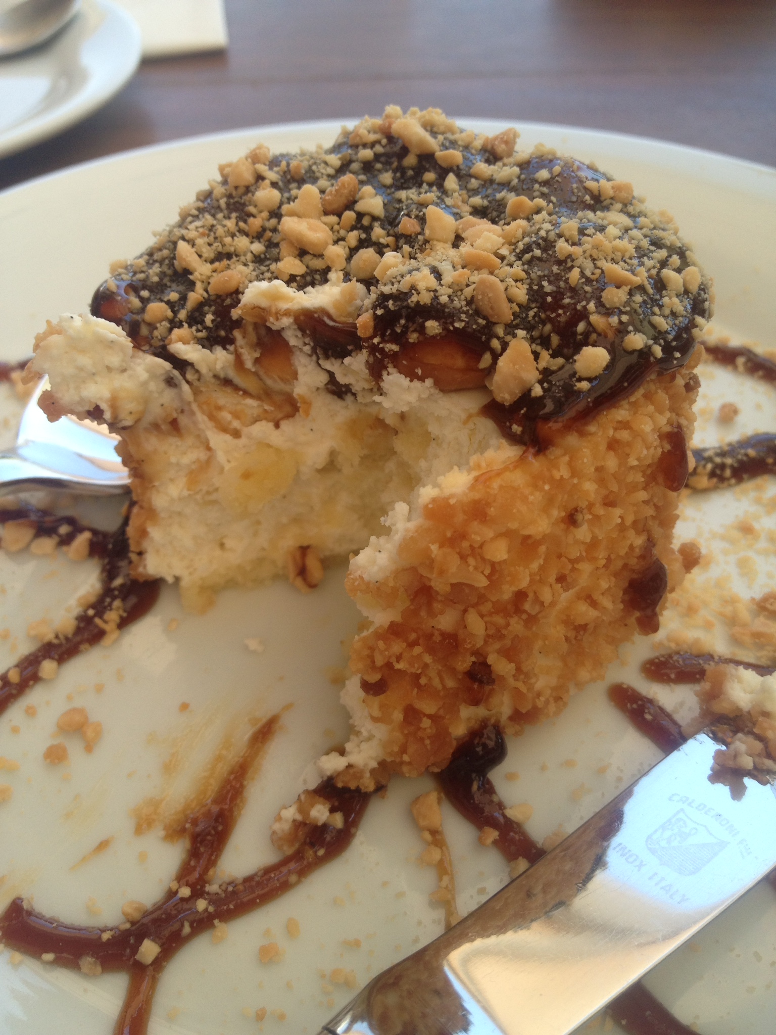 AthensGreeceBenakiMuseumroof3