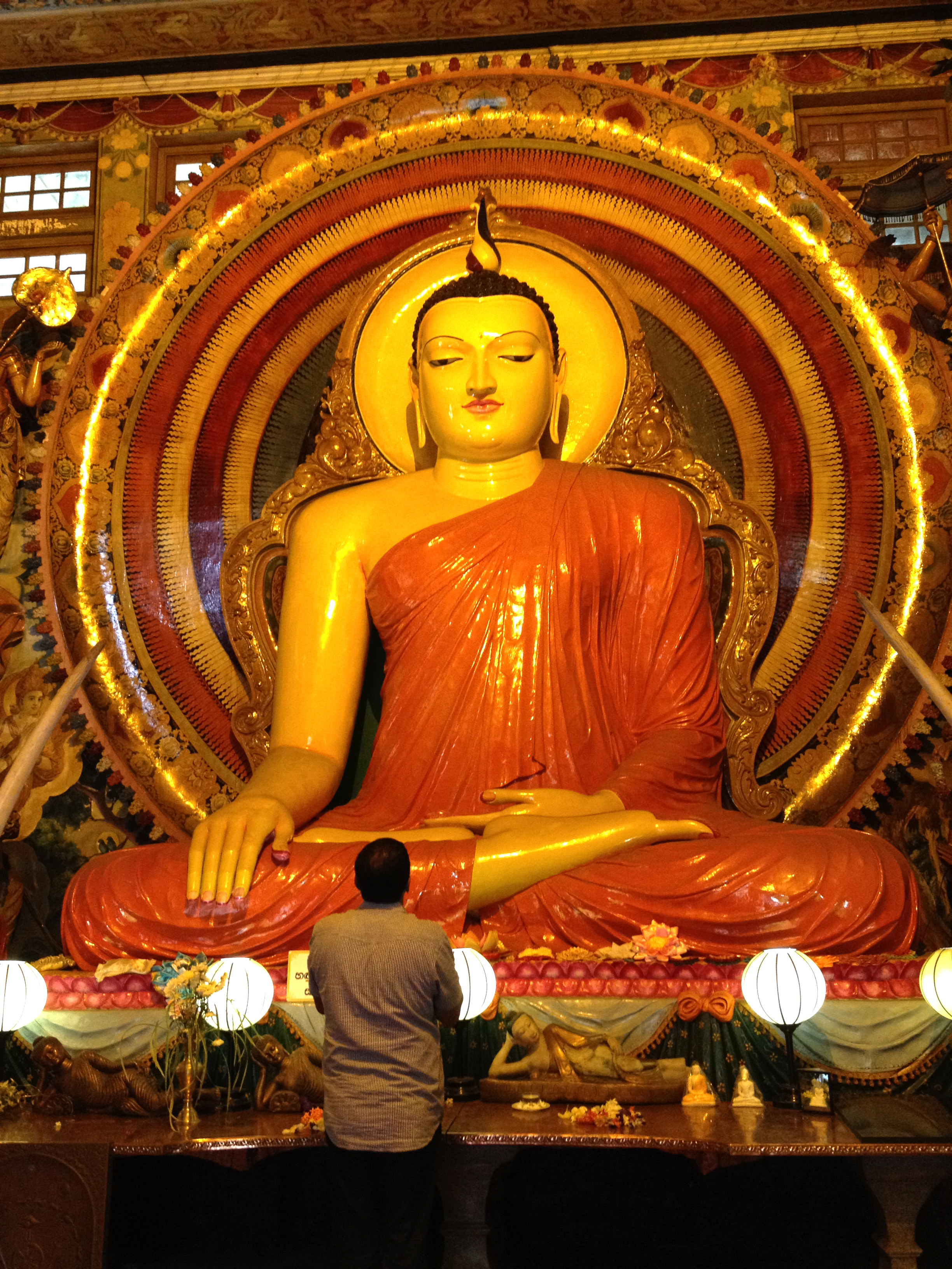 ColomboGangaramayaTemple3