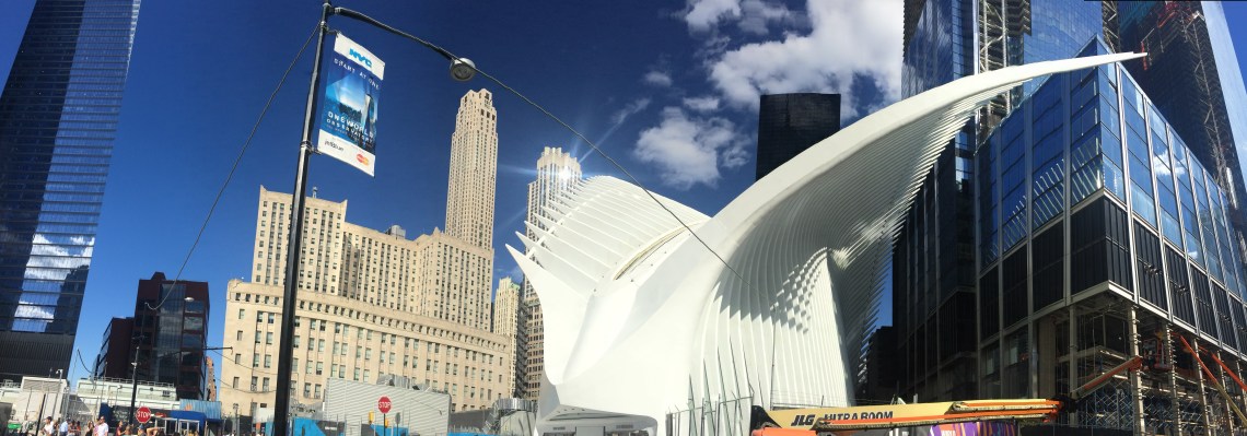 NYCCalatravastationPano