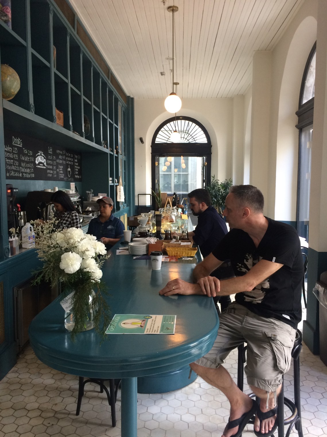 PanamaCityUnidoCoffee1