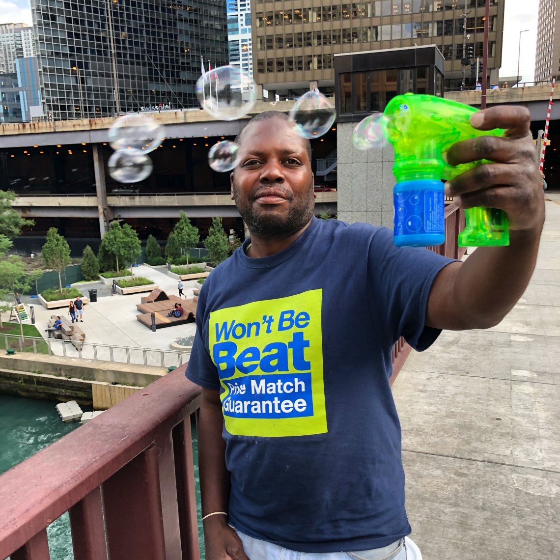 ChicagoAndrebubblemanSept2019