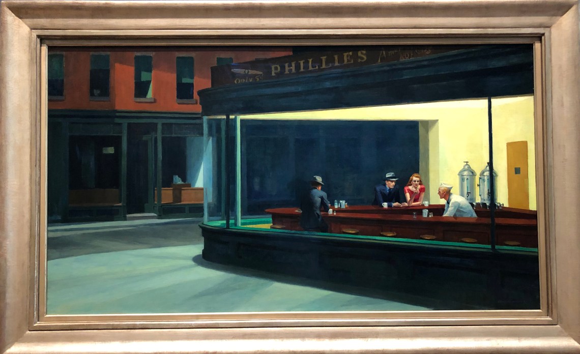 ChicagoInstituteofArtHopperSept2019-1