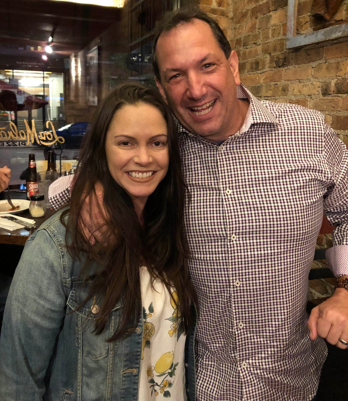 ChicagoPizzaKurtChristinaSept2019