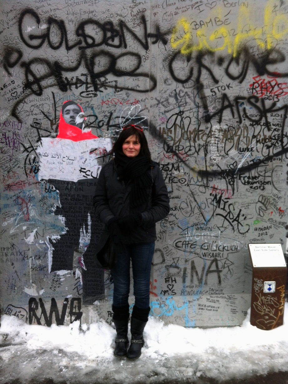 BerlinMarch2013Berlinwall2