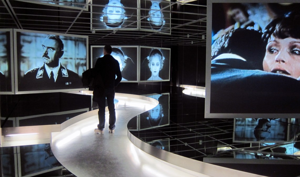 BerlinMuseumMovieTVMarch2013-1