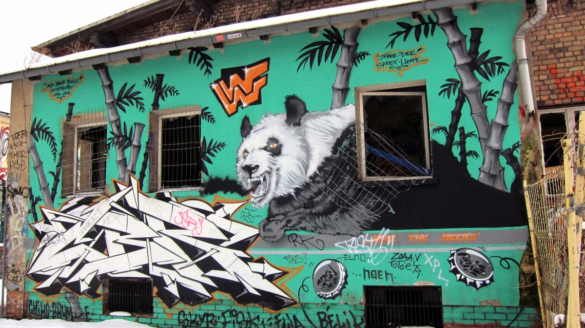 BerlinTrainYardGraffitiMarch2013-7