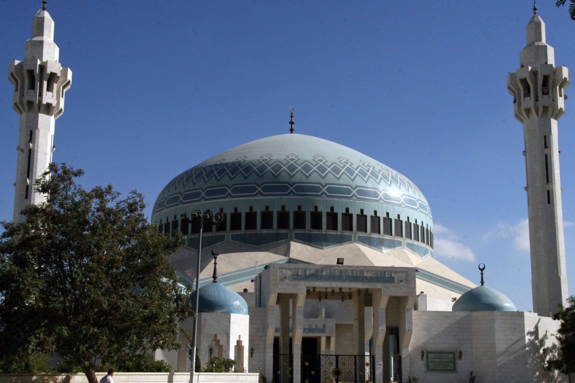 JordanAmmanKingAmosqueSept2010