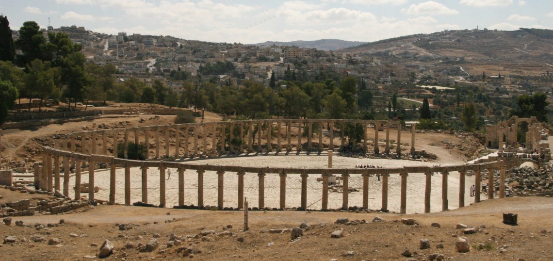 JordanJerashSept2010-3
