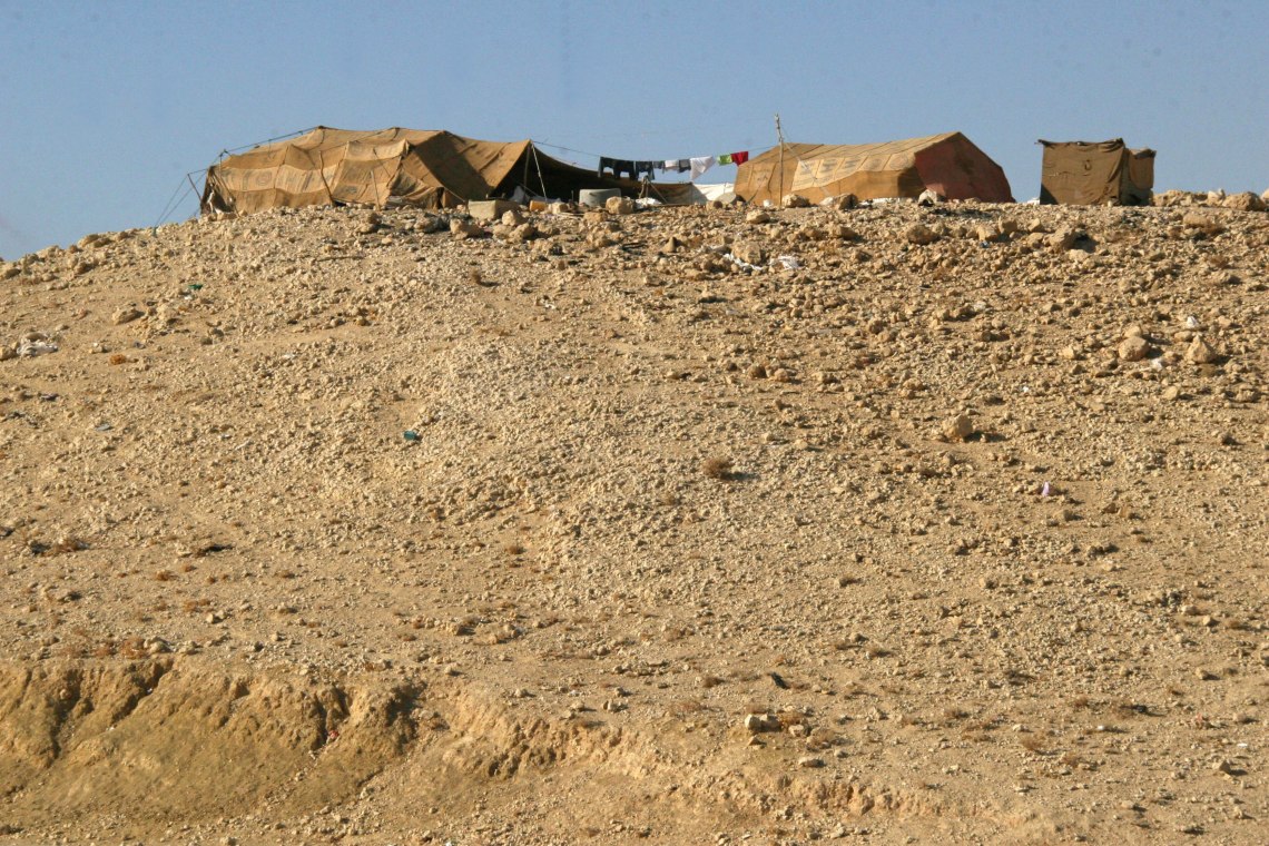 JordanMountNebobedouinSept2010-5