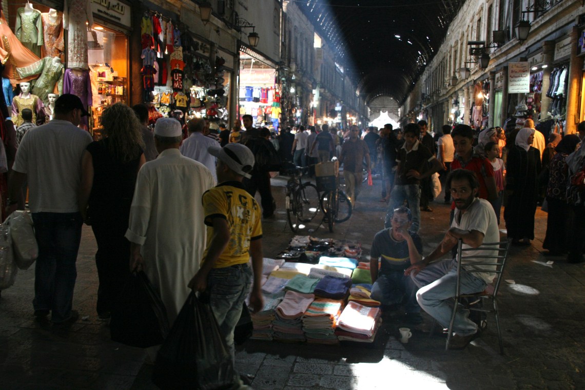 SyriaDamascussouqsSept2010