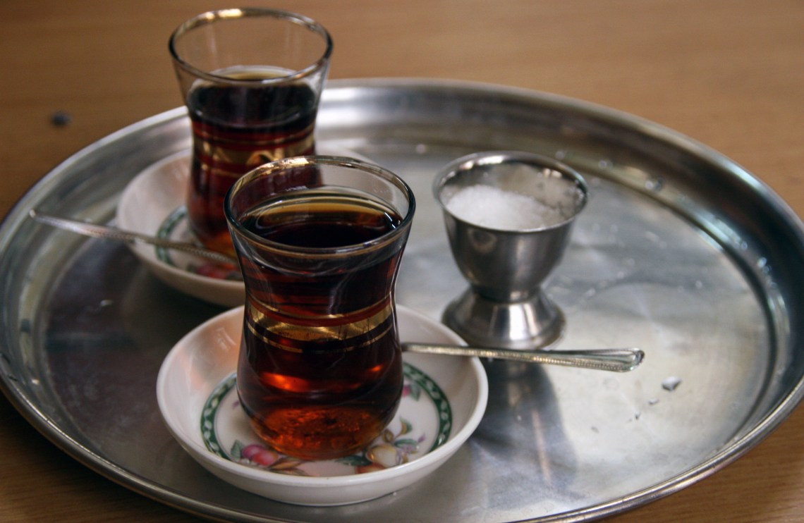 SyriaDamascusteaSept2010