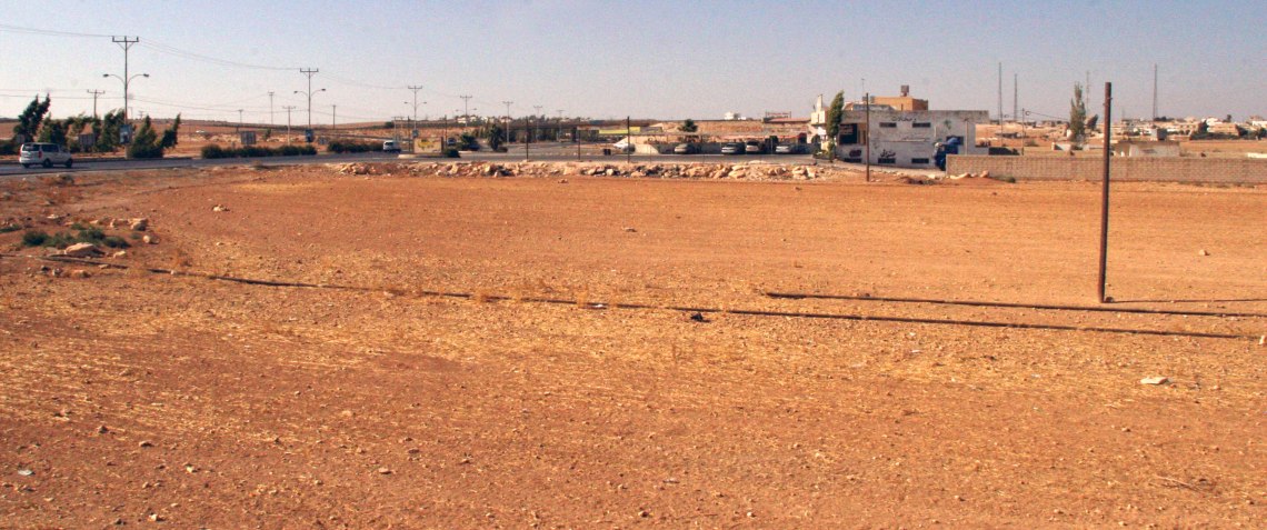 SyriadrivingtoJordanSept2010