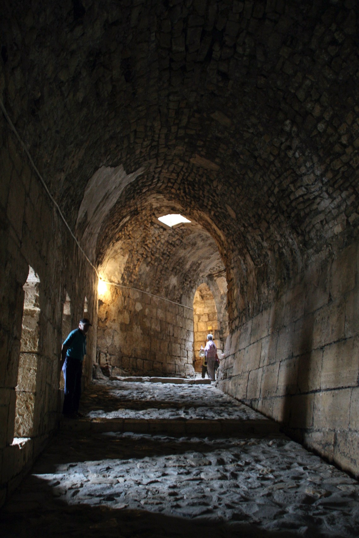 SyriaKrakdeschevaliersSept2010-4